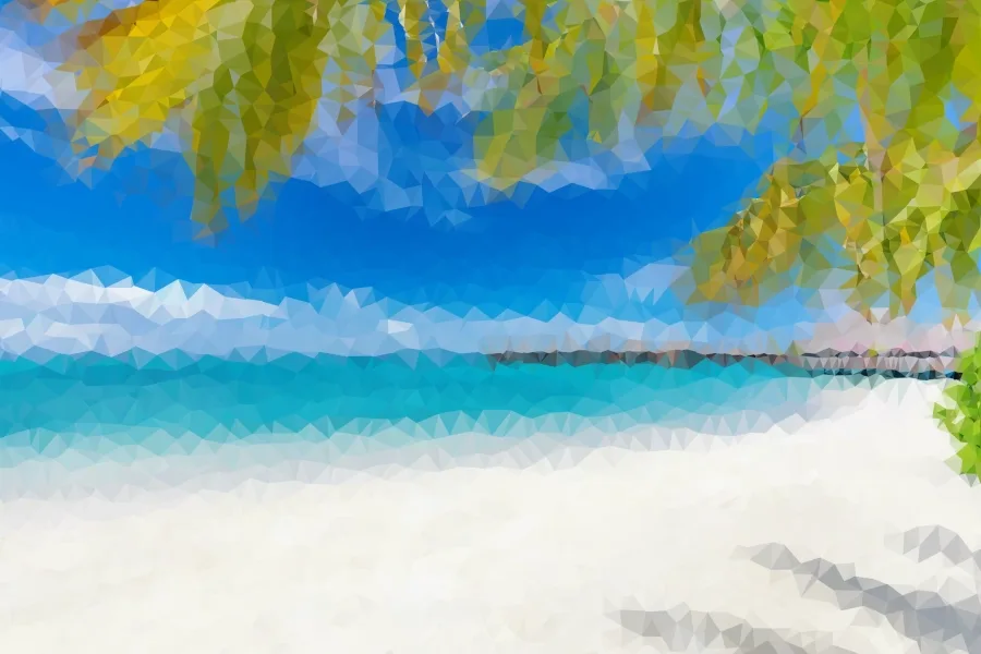 Employé parti en vacances sans l'annoncer